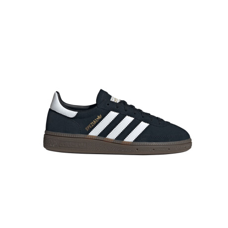 Championes adidas Handball Spezial de niño Black