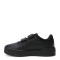 Championes de Niños Puma Carina 3.0 Negro