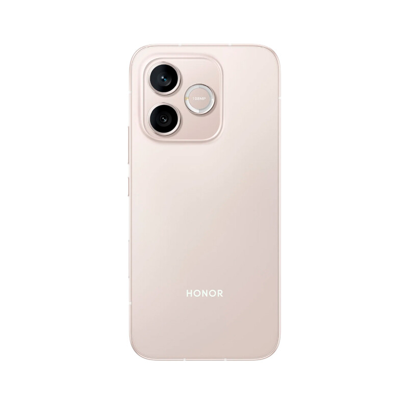 Celular Honor 600e 512GB 8GB 6.6" Desert Gold Celular Honor 600e 512GB 8GB 6.6" Desert Gold