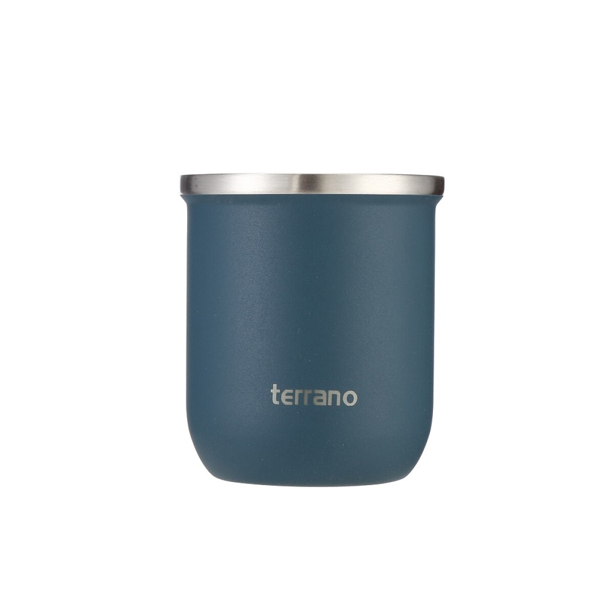 MATE TERRANO ACERO SICILIA - PETROLEO 