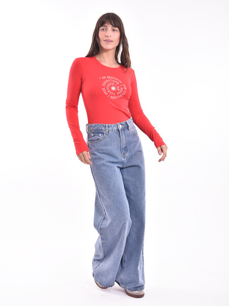 REMERA SEUTA VARIANTE 8