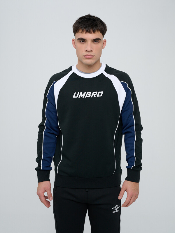 BUZO CROSS Umbro Hombre 002