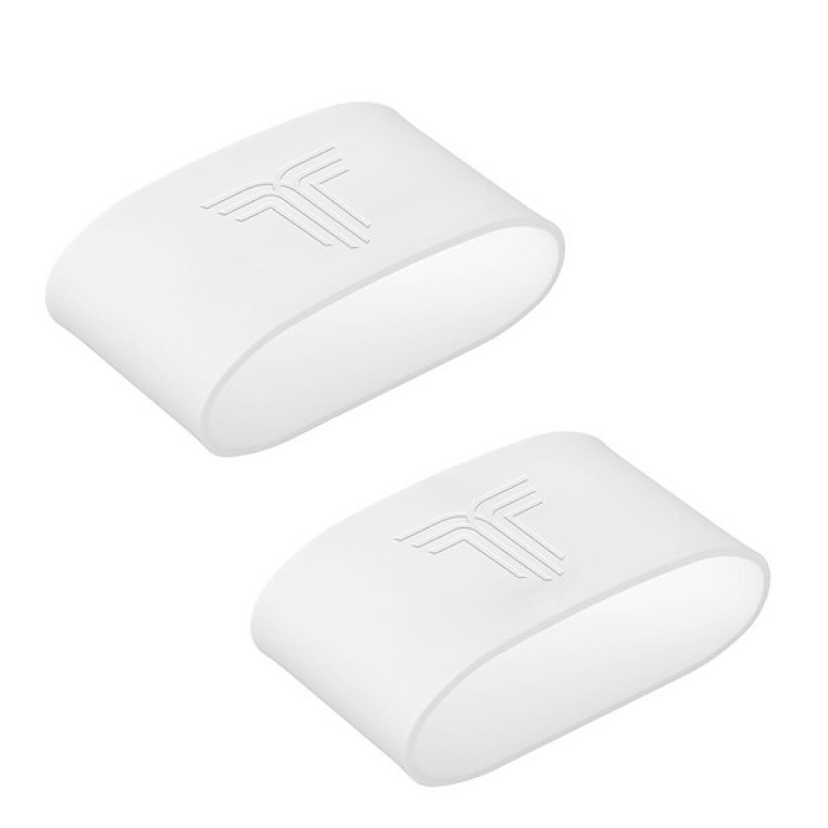 Grip Tiffosi - Blanco 