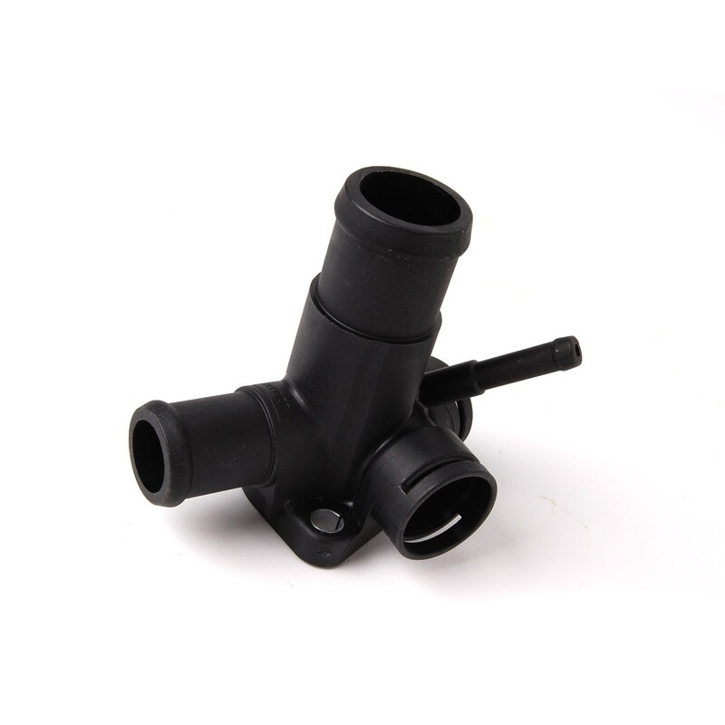 PIPA LATERAL CADDY / POLO 1.9D CON AIRE Pipa Lateral Caddy / Polo 1.9d Con Aire