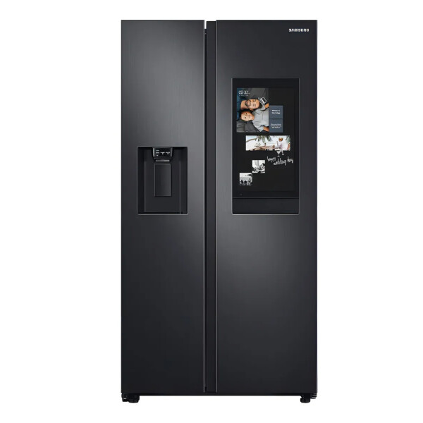 Heladera Samsung Inverter 585 L Dos Puertas HELADERA SAMSUNG SIDE BY SIDE RS58T5561B