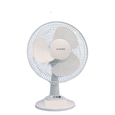 VENTILADOR JAMES DE MESA VMJ 12A VENTILADOR JAMES DE MESA VMJ 12A