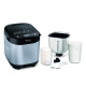 Panetera Pain & Delices Moulinex Panetera Pain & Delices Moulinex