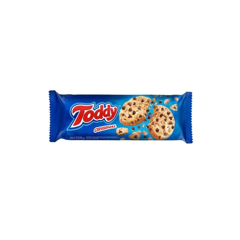 GALL.TODDY CLASICA 126G Gall.toddy Clasica 126g