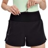 Ultra Shorts W - Mujer Black