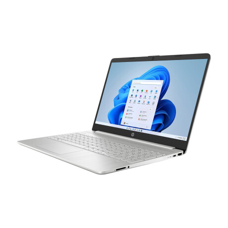 Notebook HP 15-DY5033DX 15.6" 256GB SSD / 8GB RAM Intel Core i3-1215U Silver
