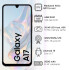 Samsung A17 6/128gb 4g GRIS