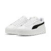 Championes Puma Karmen II de Mujer - 397456 03 Blanco-negro