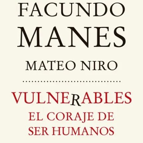 VULNERABLES VULNERABLES