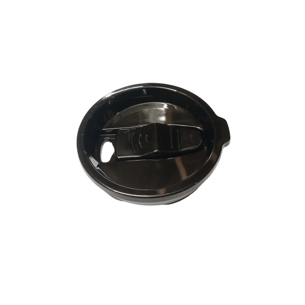 Vaso térmico 420ml negro