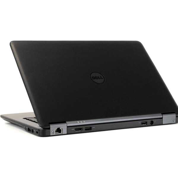 Notebook Dell Latitude E7250 I5/ 8 Gb Ram/ 256 Gb Ssd NOTEBOOK RFPL DELL E7250 I5/8GB/256/14