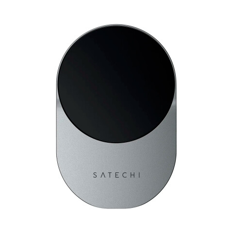 Satechi Cargador de Auto Magnetico Qi2 Satechi Cargador de Auto Magnetico Qi2