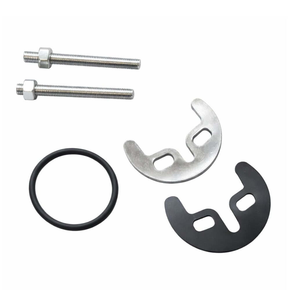 Fijación monocomando 2 tornillos Fijación Monocomando 2 Tornillos