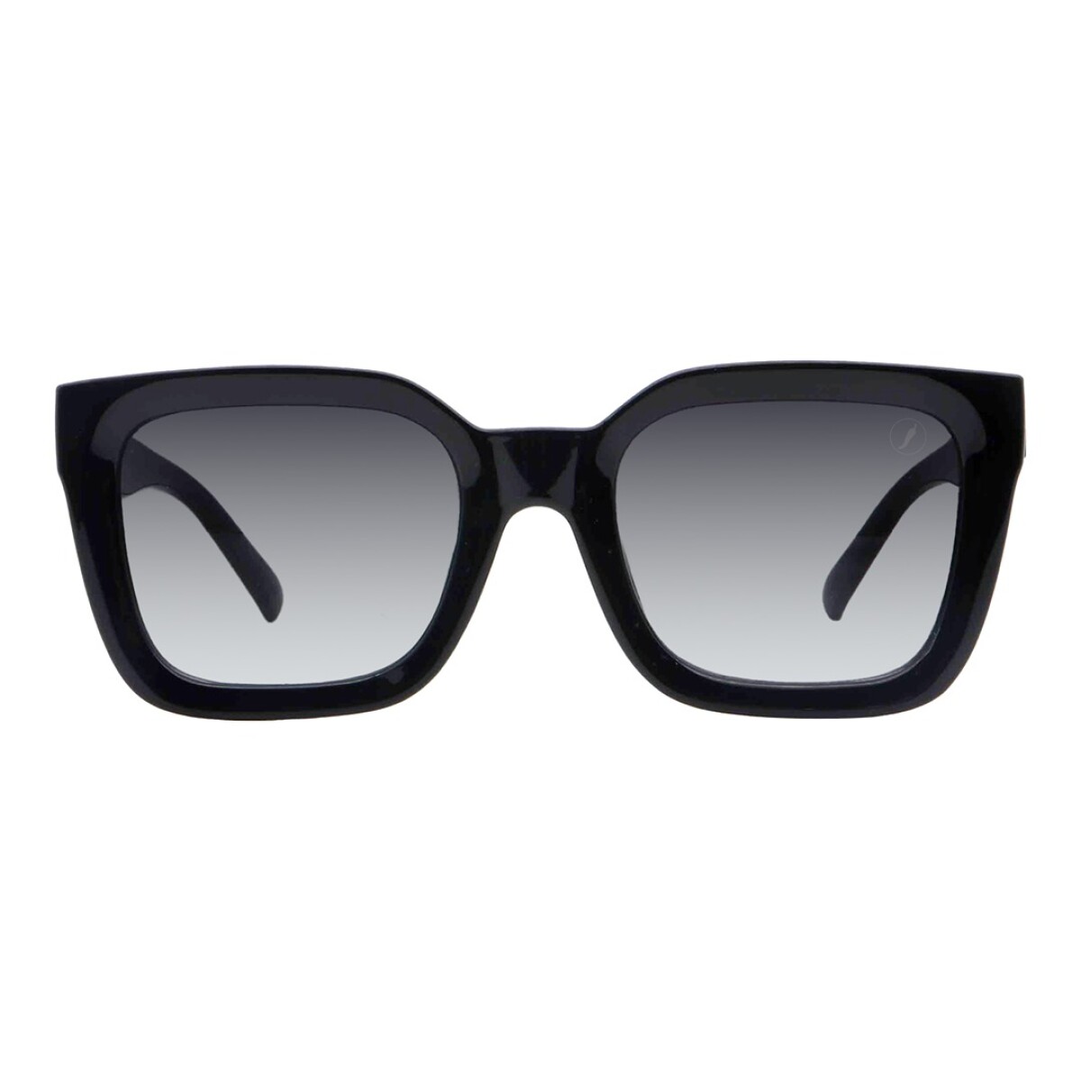 Lentes de Sol Chilli Beans Saint George - Negro 