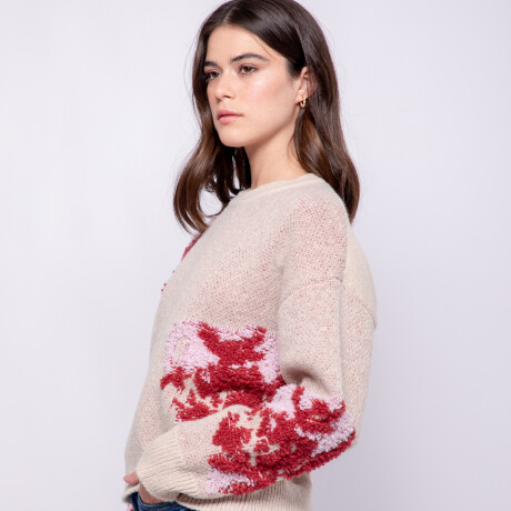 SWEATER TIANA Arena