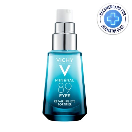 Contorno de Ojos Vichy Mineral 89 Eyes 15ml Contorno de Ojos Vichy Mineral 89 Eyes 15ml