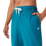 Pantalón Training Heritage Double Weave Pant Unisex Dark Teal