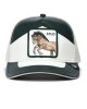 Gorra Goorin Bros Trucker Baseball - Moto Stud Gorra Goorin Bros Trucker Baseball - Moto Stud