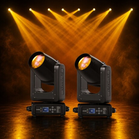 COMBO BIG DIPPER CLB260 2 CABEZAS MOVILES CON ESTUCHE COMBO BIG DIPPER CLB260 2 CABEZAS MOVILES CON ESTUCHE