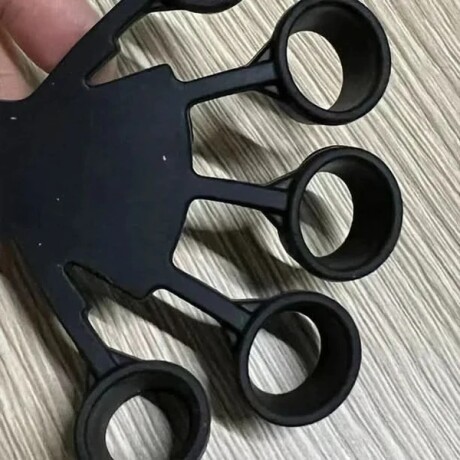 Ejercitador Manual Anti Artritis 001