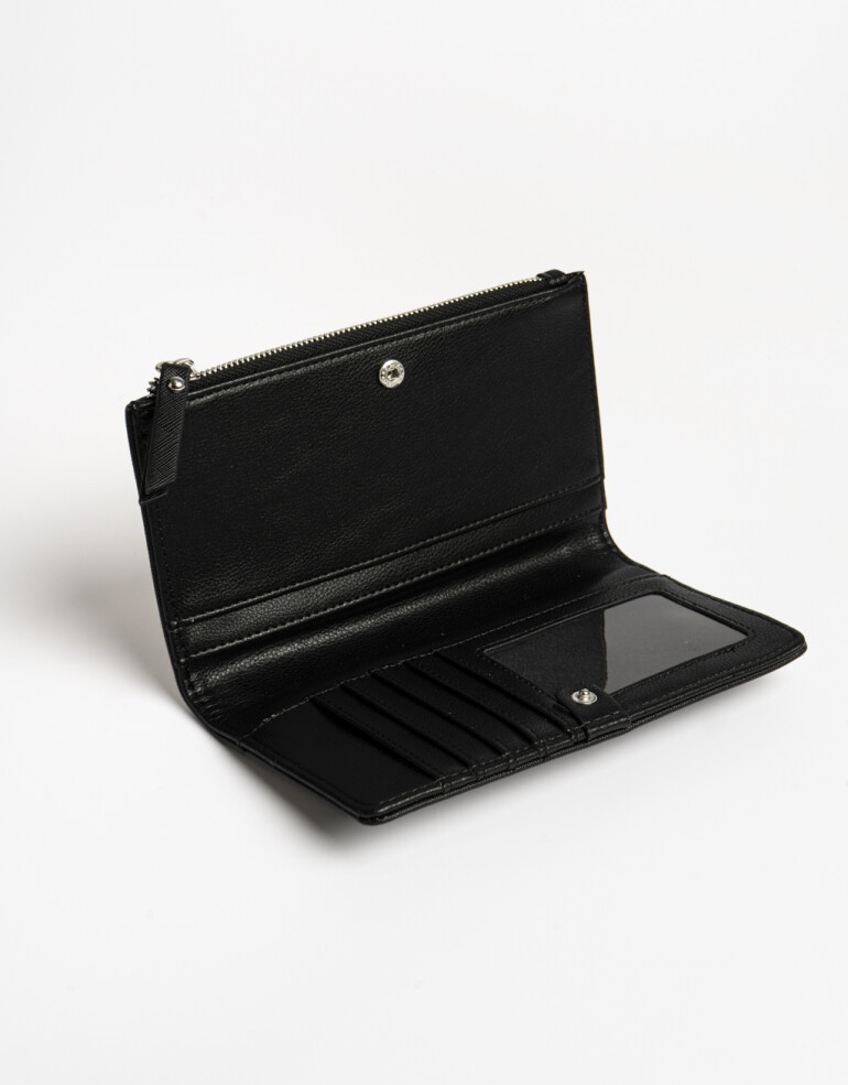 Ficheros Billetera Fichero Special Price - Negro