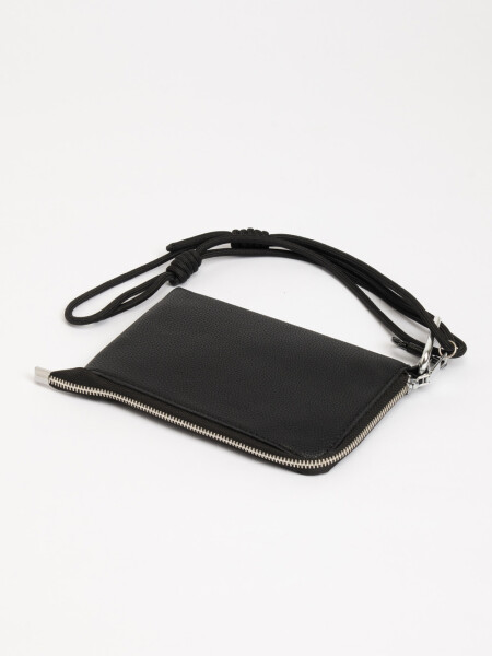 Bandolera sobre Negro