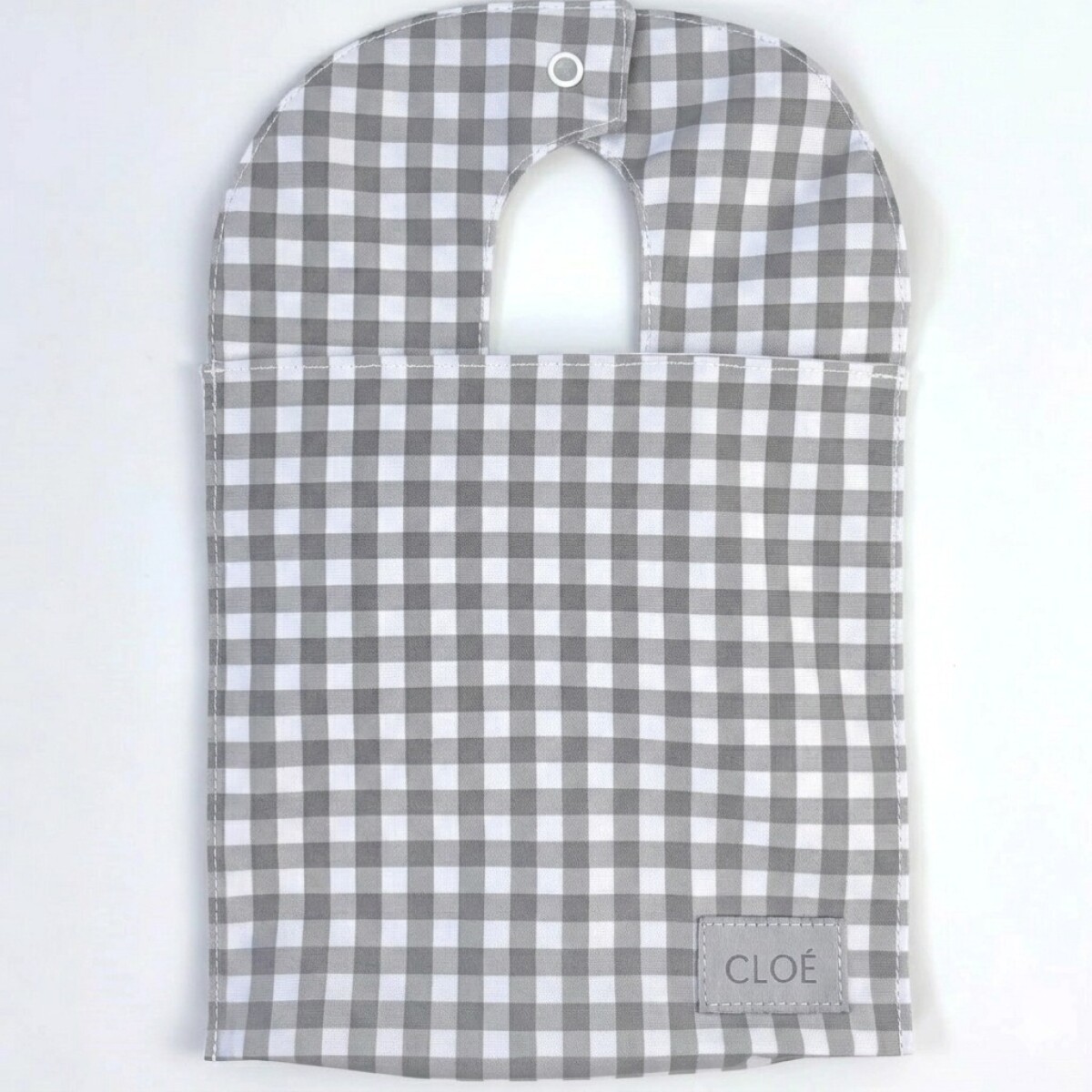 Sobre Basurerito - Vichy Gris 