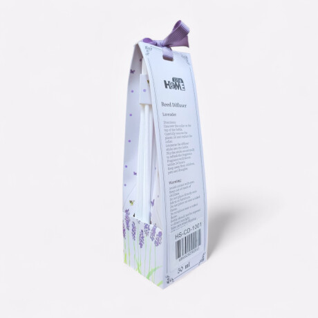 Aromatizador 50 Ml Pack Moña French Lavender