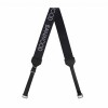 Correa para Bici o Monopatín Negro