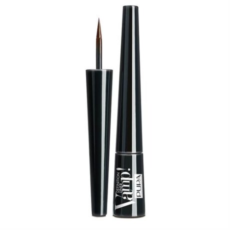 Pupa Delineador de ojos Vamp! Definition Liner Brown 200 Pupa Delineador de ojos Vamp! Definition Liner Brown 200