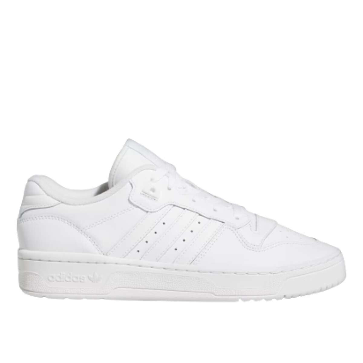 Championes Adidas Rivalry Low - Blanco 