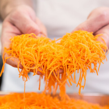 Disco Rallador en Hebra 4 mm para Procesadora CA31 Sammic Disco Rallador en Hebra 4 mm para Procesadora CA31 Sammic