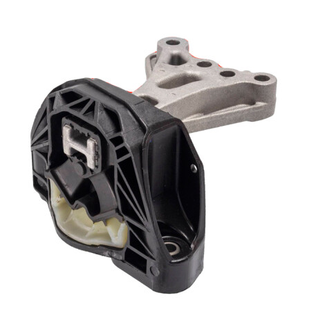 SOPORTE DE MOTOR CITROEN - PEUGEOT TRASERO C-ELYSEE 1,2 VTI - SOPORTE DE MOTOR CITROEN - PEUGEOT TRASERO C-ELYSEE 1,2 VTI -