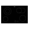 Anafe Whirlpool Vitroceramico 4 Zonas 77cm WDF77DIM Anafe Whirlpool Vitroceramico 4 Zonas 77cm WDF77DIM