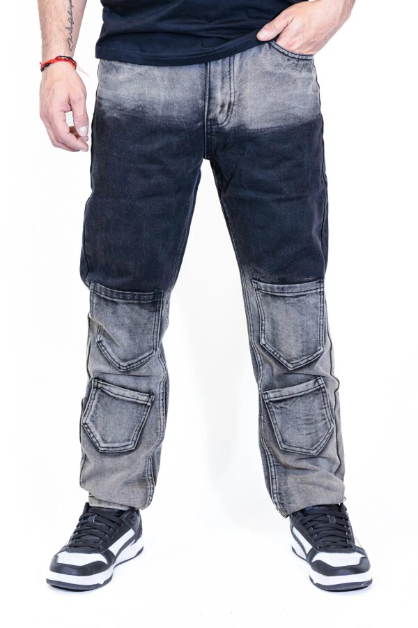 Jean ValleNevado Gris