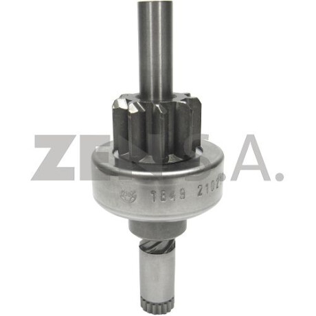 BENDIX ARRANQUE HONDA CIVIC ACURA ACCORD 03-HR-V MITSUBA 9D L110.7 ZEN BENDIX ARRANQUE HONDA CIVIC ACURA ACCORD 03-HR-V MITSUBA 9D L110.7 ZEN