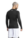 T-Shirt Térmica Manga Larga Umbro Hombre 060