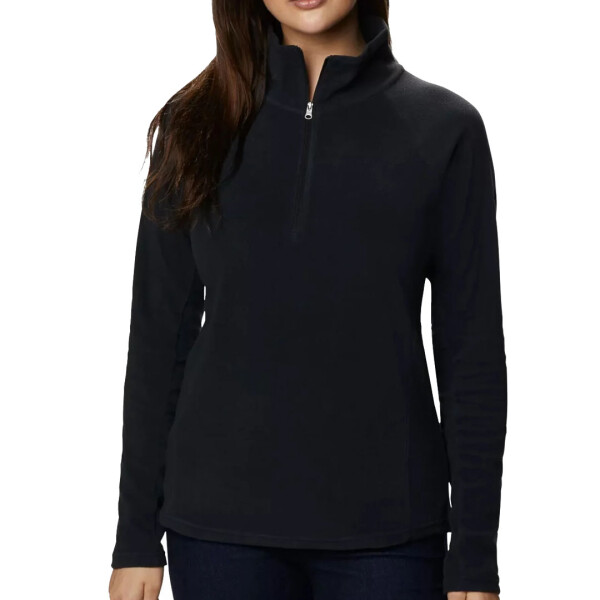 GLACIAL IV ZIP - COLUMBIA AZUL