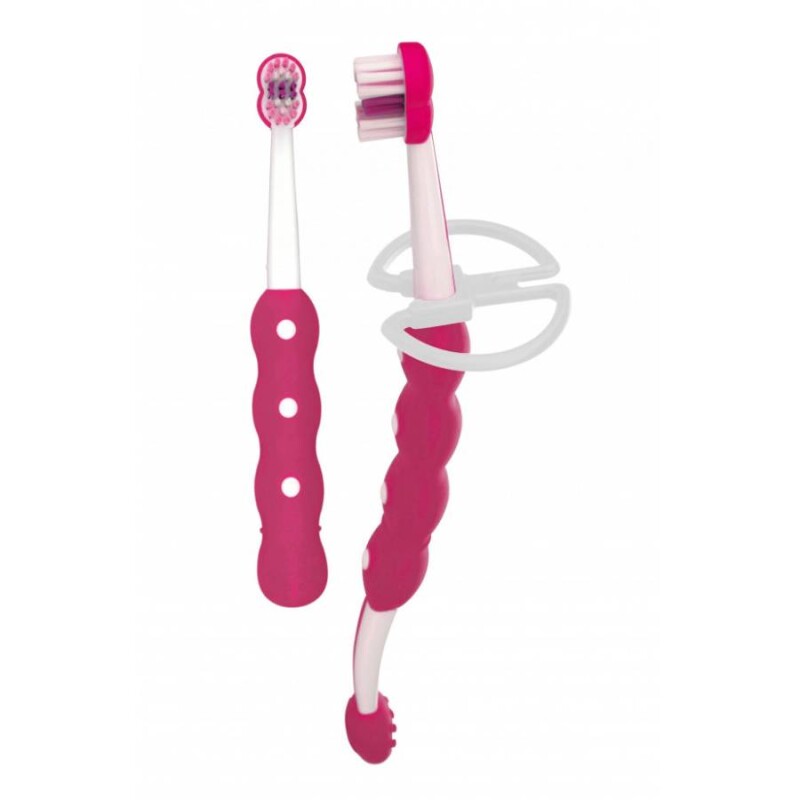 Set para aprender a cepillarse los dientes Set para aprender a cepillarse los dientes