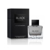 Black Seduction Eau de Toilette 100ml