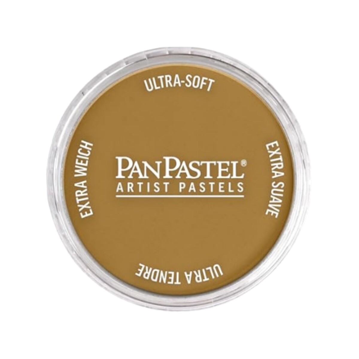 PanPastel - Amarillos 