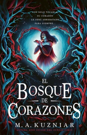 El bosque de corazones El bosque de corazones