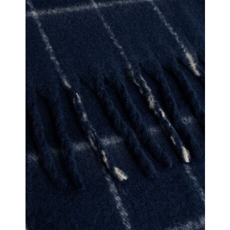 Bufandas Estampados Estampado Rayas