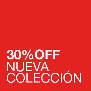30% OFF