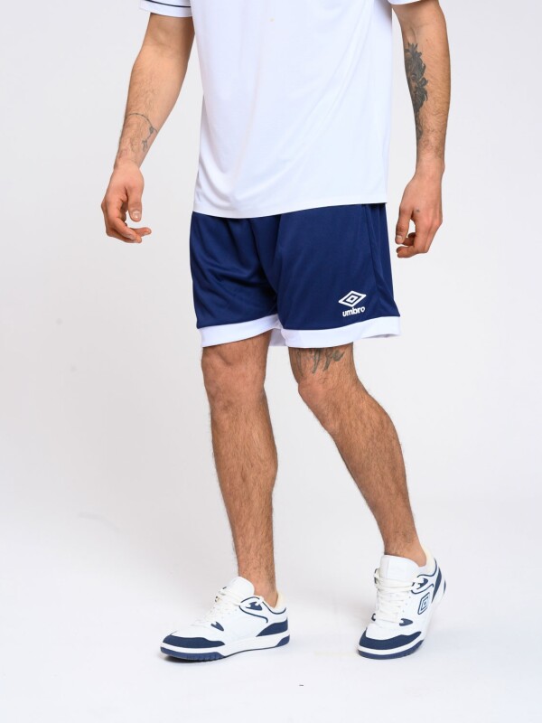 SHORT FUTBOL Umbro Hombre 019