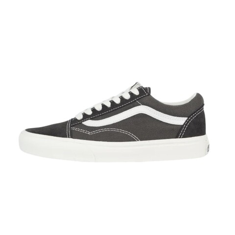Championes Vans Old School Black